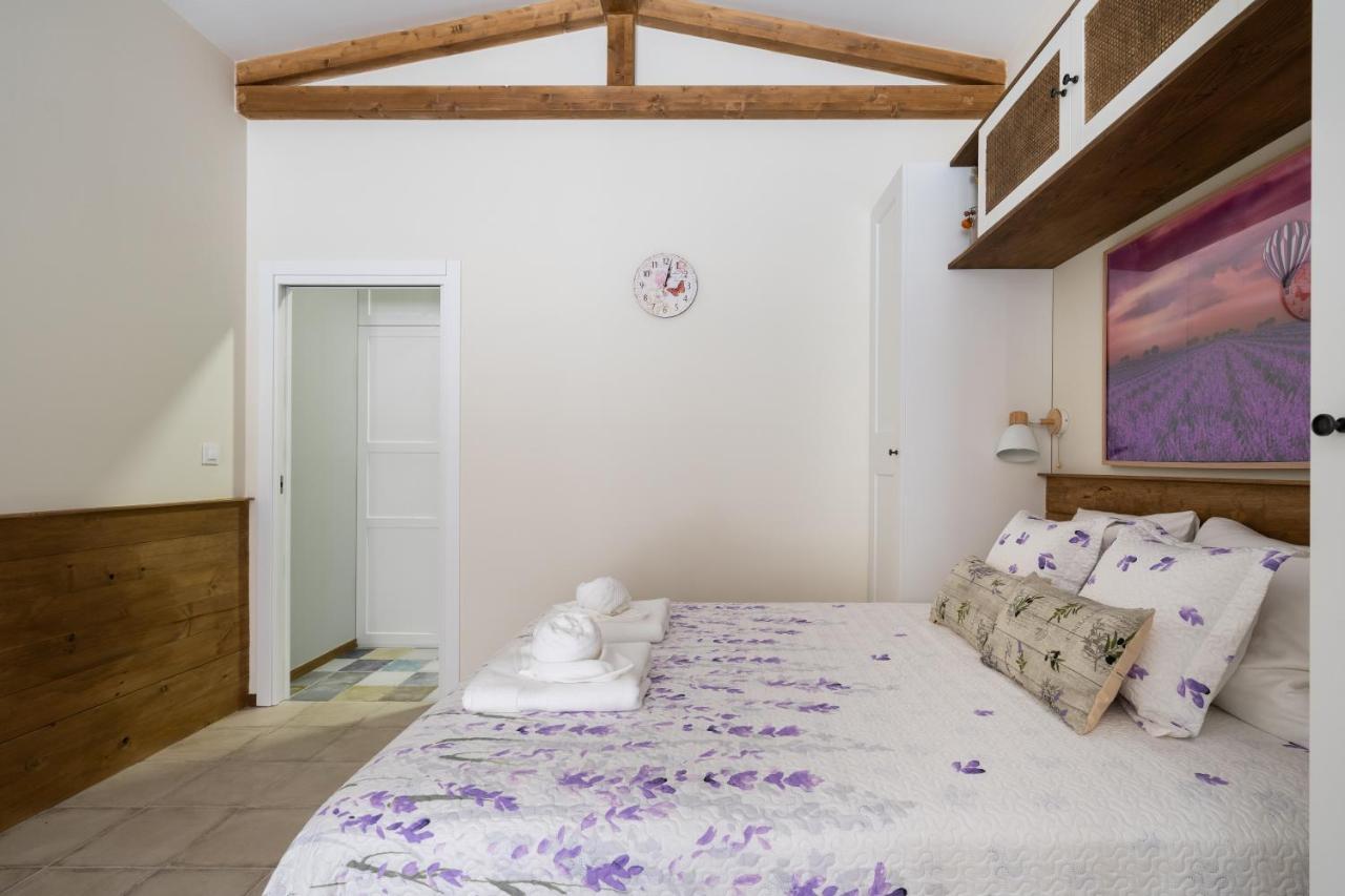 Le Provencal De Coup De Coeur Appartements Valenza Esterno foto
