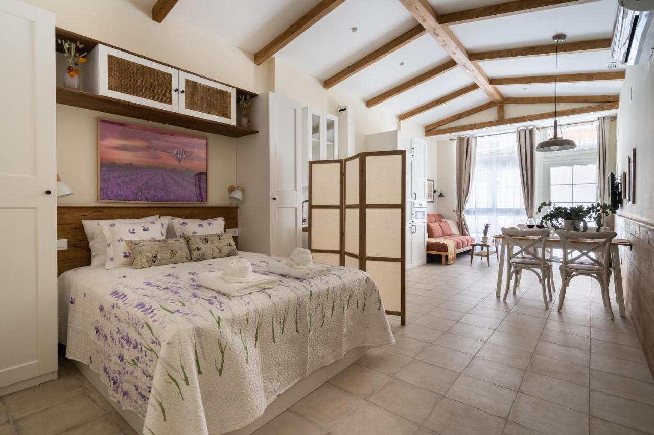 Le Provencal De Coup De Coeur Appartements Valenza Esterno foto