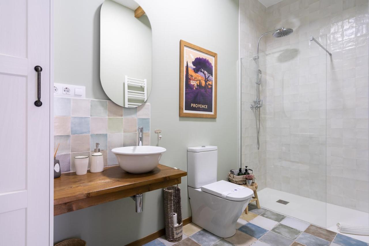 Le Provencal De Coup De Coeur Appartements Valenza Esterno foto