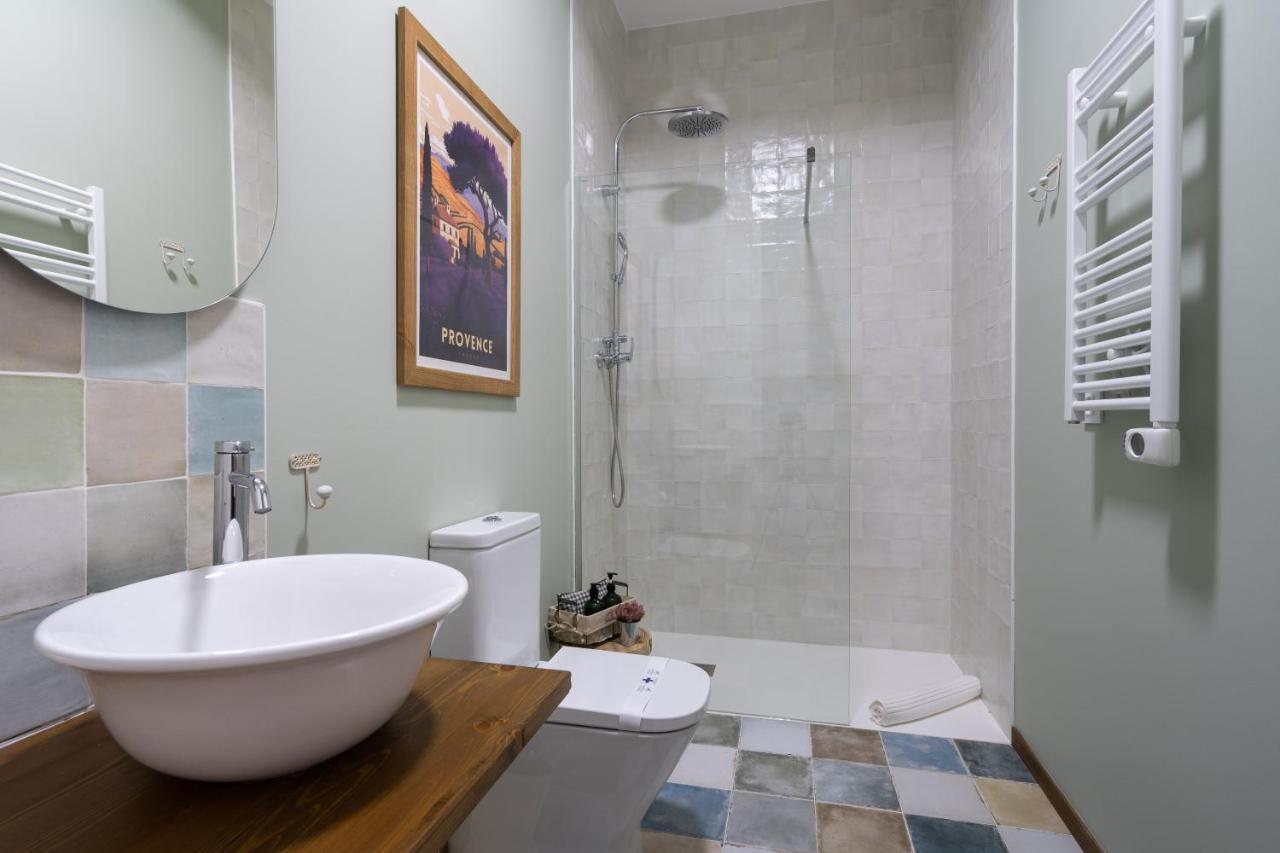 Le Provencal De Coup De Coeur Appartements Valenza Esterno foto