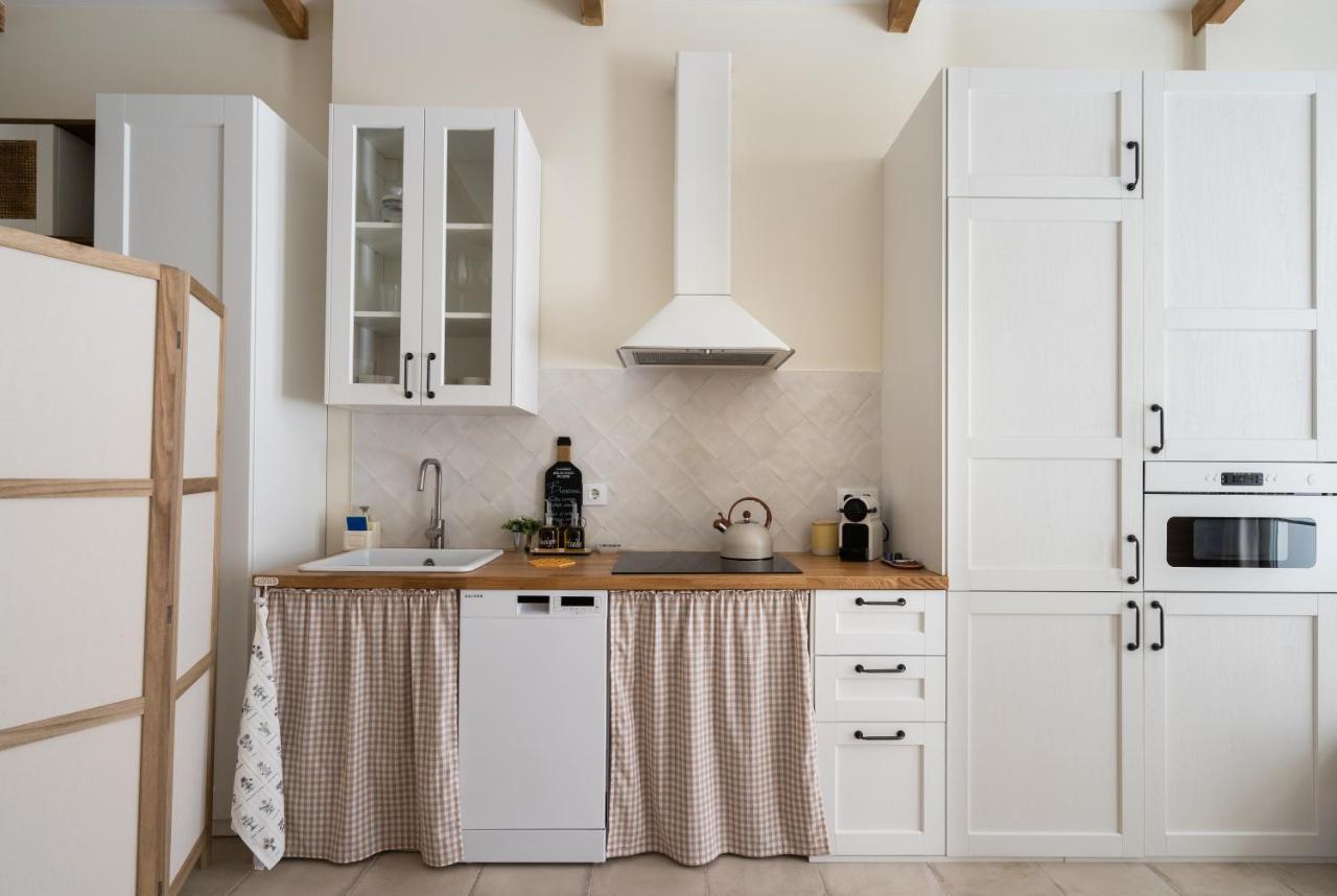 Le Provencal De Coup De Coeur Appartements Valenza Esterno foto