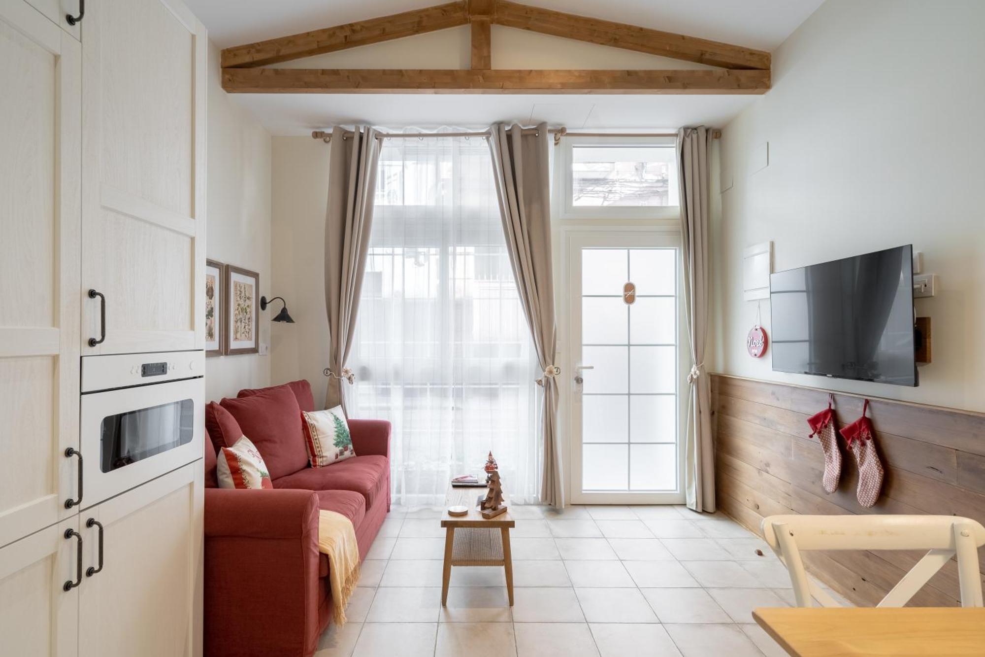 Le Provencal De Coup De Coeur Appartements Valenza Esterno foto